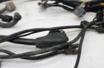 09-13 harley-davidson electra glide Main Engine Wiring Harness