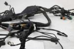 09-13 harley-davidson electra glide Main Engine Wiring Harness