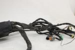 09-13 harley-davidson electra glide Main Engine Wiring Harness