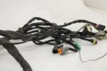 09-13 harley-davidson electra glide Main Engine Wiring Harness