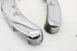 09-13 Harley Touring Electra King Road Left & Right Rear Fender Support Covers