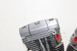 00-06 Harley Davidson Softail Twin Cam 88 Carb Engine Motor