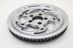 07-11 Harley Davidson STD NT Custom Cross Bones Rear Drive Sprocket 66T