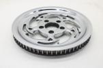 07-11 Harley Davidson STD NT Custom Cross Bones Rear Drive Sprocket 66T