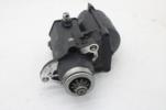 08-10 Harley Davidson Softail Engine Starting Starter Motor