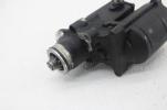 08-10 Harley Davidson Softail Engine Starting Starter Motor