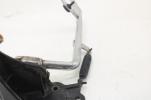 07-17 Harley Davidson Softail Left Front Foot Floor Board