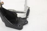 07-17 Harley Davidson Softail Left Front Foot Floor Board