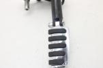 08-10 Harley Davidson Softail Right Front Foot Rest Peg Step