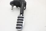 08-10 Harley Davidson Softail Right Front Foot Rest Peg Step