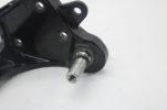 08-10 Harley Davidson Softail Right Front Foot Rest Peg Step