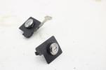 08-10 harley-davidson softail Lock Switch Seat Lock