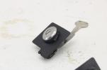 08-10 harley-davidson softail Lock Switch Seat Lock