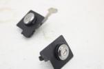 08-10 harley-davidson softail Lock Switch Seat Lock