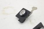 08-10 harley-davidson softail Lock Switch Seat Lock