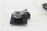 08-10 harley-davidson softail Lock Switch Seat Lock