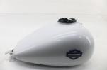 08-23 Harley Davidson Electra Road Street Glide Fuel Tank