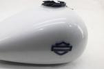 08-23 Harley Davidson Electra Road Street Glide Fuel Tank