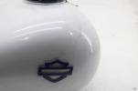 08-23 Harley Davidson Electra Road Street Glide Fuel Tank