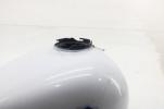 08-23 Harley Davidson Electra Road Street Glide Fuel Tank