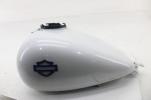 08-23 Harley Davidson Electra Road Street Glide Fuel Tank