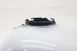 08-23 Harley Davidson Electra Road Street Glide Fuel Tank