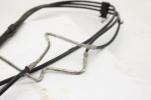 14-23 Harley Davidson Electra Street Glide Front Brake Line ABS to Left Caliper