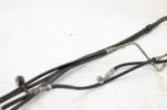 14-23 Harley Davidson Electra Street Glide Front Brake Line ABS to Left Caliper