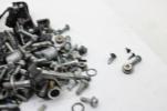 17-23 harley-davidson street glide Misc Bolts Hardware Screws Brackets