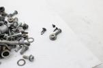 17-23 harley-davidson street glide Misc Bolts Hardware Screws Brackets