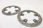 14-23 Harley Davidson Touring Electra King Road Front Brake Disc Rotor