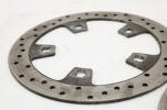 14-23 Harley Davidson Touring Electra King Road Front Brake Disc Rotor