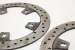 14-23 Harley Davidson Touring Electra King Road Front Brake Disc Rotor