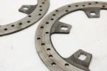 14-23 Harley Davidson Touring Electra King Road Front Brake Disc Rotor