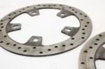 14-23 Harley Davidson Touring Electra King Road Front Brake Disc Rotor