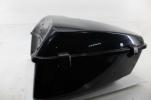 17-23 Harley Davidson Road Glide Rear Tour Pak Trunk Compartment