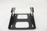 17-23 Harley Davidson Road Glide Rear Back Luggage Rack Carrier