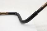 18-23 Harley Davidson Touring Road Glide Handlebar BLACK