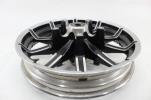 14-19 Harley Davidson Touring Electra Glide Front Wheel 10 Spoke 17x3