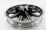 14-19 Harley Davidson Touring Electra Glide Front Wheel 10 Spoke 17x3