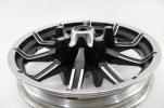 14-19 Harley Davidson Touring Electra Glide Front Wheel 10 Spoke 17x3