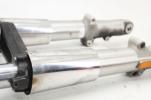 14-16 Harley Davidson Touring Electra Road King Street Glide Front Forks