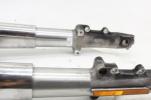 14-16 Harley Davidson Touring Electra Road King Street Glide Front Forks