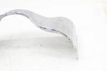 14-23 Harley Davidson Electra Street Glide Front Fairing Outer Skirt CHROME