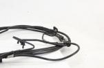 14-23 Harley Davidson Electra Street Glide Front rear Brake Line ABS set