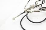 14-23 Harley Davidson Electra Street Glide Front rear Brake Line ABS set