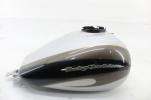 08-23 Harley Davidson Electra Road Street Glide Fuel Gas Tank