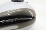 08-23 Harley Davidson Electra Road Street Glide Fuel Gas Tank