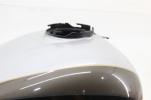 08-23 Harley Davidson Electra Road Street Glide Fuel Gas Tank