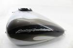 08-23 Harley Davidson Electra Road Street Glide Fuel Gas Tank